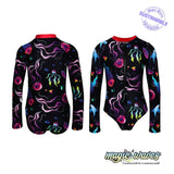 Marbella BS - Girl Long Sleeve
