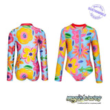 Marbella BS - Girl Long Sleeve