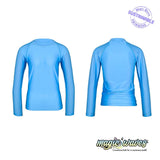 St Tropez BS - Boys Shirt