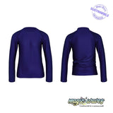 St Tropez BS - Boys Shirt