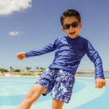 Venice BS - Boys Short