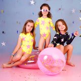 Marbella Starlight - LONG SLEEVE