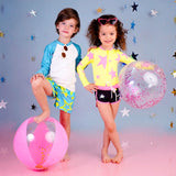 La Paz Star - GIRLS SHORT