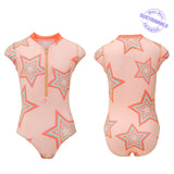 Bali Starlight - SHORT SLEEVE