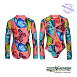 Marbella BS - Girl Long Sleeve