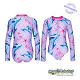 Marbella BS - Girl Long Sleeve