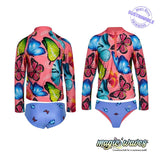 Bahamas BS - Two Pieces Top