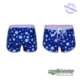 La Paz BS - Girls Short