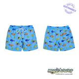 Venice BS - Boys Short