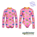 Marbella BS - Girl Long Sleeve