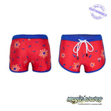 La Paz BS - Girls Short