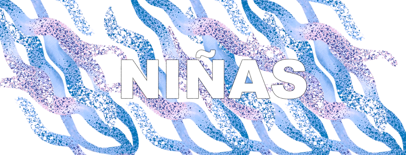 Niños