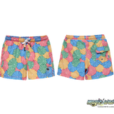 Short Venice Amalfi Coast