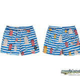 Short Venice Amalfi Coast