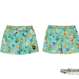 Short Venice Amalfi Coast