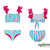 Copacabana (two pieces) Amalfi Coast