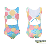 Waikiki (trikini) Amalfi Coast