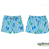 Short Venice Amalfi Coast