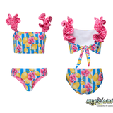 Copacabana (two pieces) Amalfi Coast