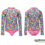 Bahamas Amalfi Coast