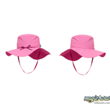 Gorro Balandra rosado