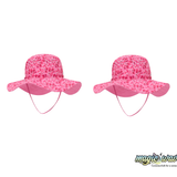 Gorro Balandra Bugambilias