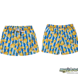 Short Venice Amalfi Coast