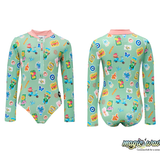 Marbella Amalfi Coast