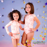 La Paz Star - GIRLS SHORT