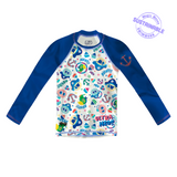 Capri Distroller - BOYS SHIRT