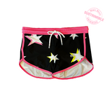 La Paz Star - GIRLS SHORT