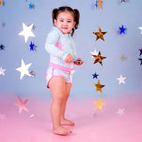 La Paz Star - GIRLS SHORT