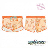 La Paz Star - GIRLS SHORT