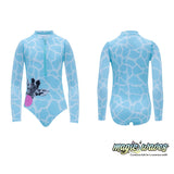 Marbella Savage - LONG SLEEVE