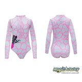 Marbella Savage - LONG SLEEVE