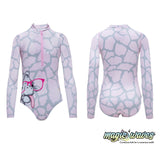 Marbella Savage - LONG SLEEVE