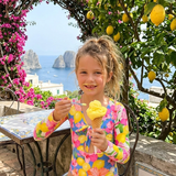 Bora Bora Amalfi Coast