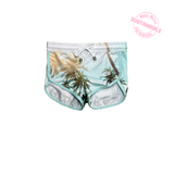 La Paz Cali - GIRLS SHORT