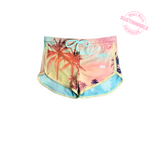 La Paz Cali - GIRLS SHORT