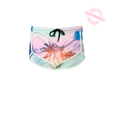 La Paz Cali - GIRLS SHORT