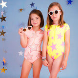 Bali Starlight - SHORT SLEEVE