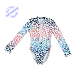 Marbella Savage Full Glitter - LONG SLEEVE