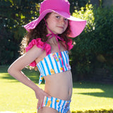 Copacabana (two pieces) Amalfi Coast