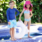 Short Venice Amalfi Coast