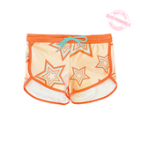 La Paz Star - GIRLS SHORT