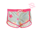 La Paz Star - GIRLS SHORT