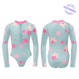 Marbella Starlight - LONG SLEEVE