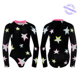 Marbella Starlight - LONG SLEEVE