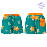 Venice Star - BOYS SHORT