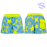 Venice Star - BOYS SHORT